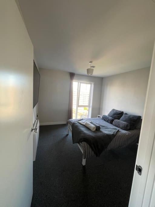 City Centre Penthouse Canal Views Manchester Dış mekan fotoğraf